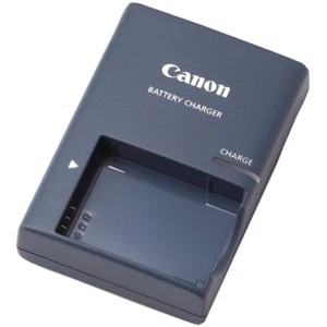 Canon OEM CB-2LXE Charger for NB 5L PowerShot S100 PowerShot SX230 HS - Picture 1 of 1