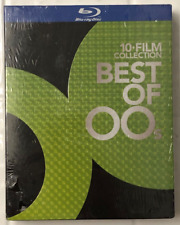 NEW 10 FILM COLLECTION BEST OF THE 00S VOL. 1 BLU RAY THE DEPARTED OCENAS 11 BUY