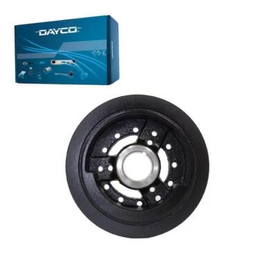 Dayco Engine Harmonic Balancer For 1971-1975 GMC Sprint 7.4L V8 - Image 1 of 4