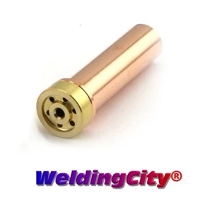 WeldingCity® Heavy Shell Propane/Natural Gas Cutting Tip 6290NH-5 Harris Torch - Picture 1 of 5