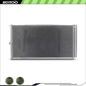 Condensador de aire acondicionado de aluminio 3975 para Ford Expedition 2015-2017 Ford F-150 2011-2014 - Imagen 1 de 14