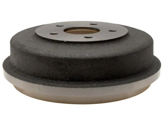 Tambor de freno trasero Raybestos 68MQ53Y para Ford Transit Connect 2010-2013 Foto 1 de 1