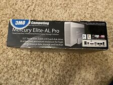 OWC Mercury Elite AL Pro Hard Dive 1.5TB