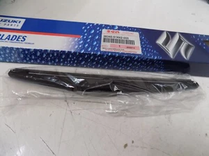 GENUINO Se adapta a limpiaparabrisas trasero Suzuki Splash 38340-51K42 - Imagen 1 de 1