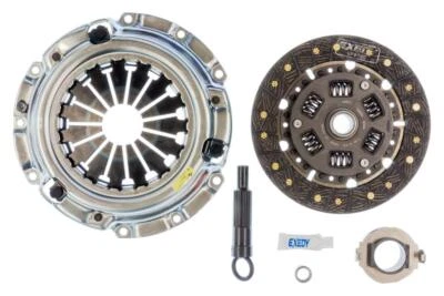 EXEDY Racing Clutch 10811 Stage 1 Organic Clutch - Image 1 of 4