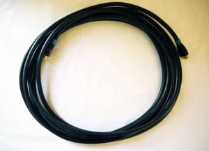 Auvio 20-Ft. HDMI High Speed with Ethernet Cable - Excellent Condition - Picture 1 of 4