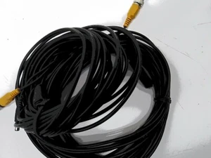 Cavo di prolunga BNC 65 piedi Lorex MC7575 HD telecamera di sicurezza proiettile eccellente T26 - Foto 1 di 3