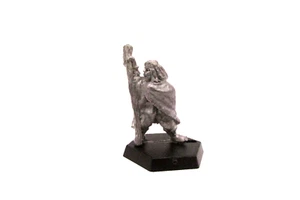 OOP Citadel / Warhammer Metal Empire C03 Clerics Unreleased Cleric - Bild 1 von 2