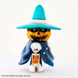 Bright Arts Gallery Metal Figure - Shin Megami Tensei: V [Pyro Jack] - Picture 1 of 5