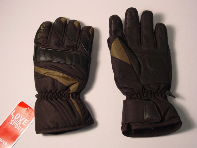 Reusch Unisex Adults Winter Sports Gloves & Mittens for sale | eBay