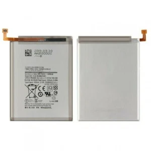 Battery Internal EB-BM207ABY for Samsung Galaxy M21 M31 M30S 6000 MAH Spare - Picture 1 of 1