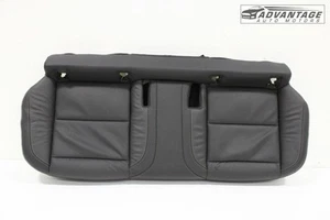 2021 BUICK ENVISION REAR SECOND 2ND ROW SEAT LOWER CUSHION BOTTOM LEATHER OEM - Picture 1 of 10