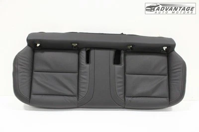 Buick Envision 2021 segunda fila asiento trasero cojín inferior cuero OEM Foto 1 de 4