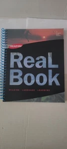 Read 180 Real Book Stage B Spiral Bound - Bild 1 von 6