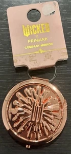 Wicked X Primark Compact Mirror Cool Neu - Bild 1 von 4