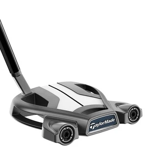 TaylorMade Spider Putter Tour Gunmetal 36.00 Right-Hand - Picture 1 of 6