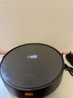 Robot aspirador digital VonHaus  Foto 1 de 4