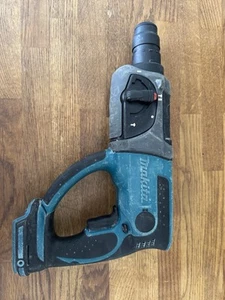 makita sds drill - Picture 1 of 2
