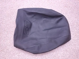 HEIZ Sozius Sitz Bank Bezug BMW R 1250 GS Adventure passenger seat cover HEATED - Picture 1 of 14