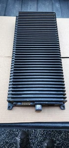 VINTAGE KICKER XS100 COMPETITION HIGH CURRENT  CAR AMPLIFIER W/ZRX MODULE - Picture 1 of 17