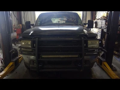 Fuel Pump Only Diesel Injection Pump Hpop Fits 99-03 FORD E350 VAN 1100576 Foto 1 de 4