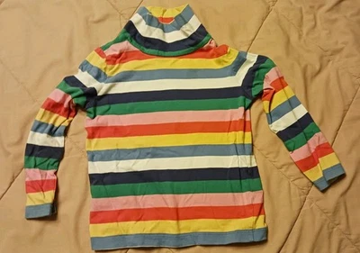 Boden Girl's Sweater 6-7 Y - Image 1 of 3