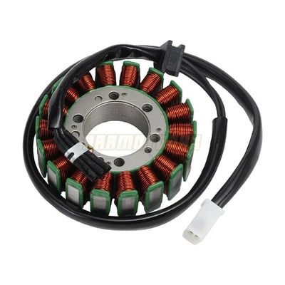 Alternator Stator For Ducati 749 2003 996 Biposto 2001 996R 2001 998 2002-04 - Image 1 of 4