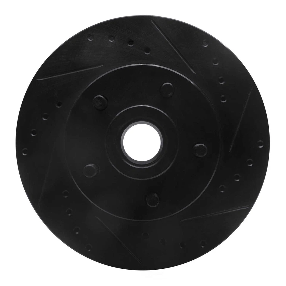 Rotor de freno de disco para Plymouth Gran Fury Volare Duster 1973-1989, Scamp, Valiant Foto 1 de 4