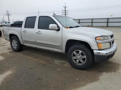 Espejo retrovisor con telemática Onstar Opt UE1 compatible con 09-12 CANYON 2073679 Foto 1 de 4