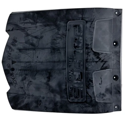 Polaris 5434954-070 FLAP-SNOW BLACK 5434954-1105 5434954-1213 - Image 1 of 4