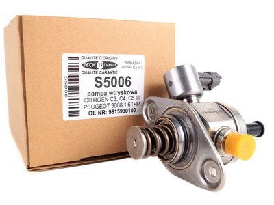 Pompe Carburant Haute Pression Peugeot 2008 II 208 3008 I II 308 II 1.6 THP - Photo 1/4