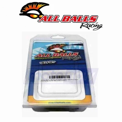 All Balls Rear Caliper Rebuild Kit for 2009-2011 Polaris Sportsman 800 EFI qa — 第 1/4 张图片