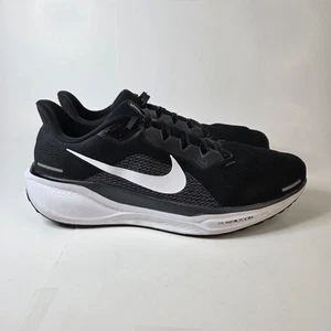 Nike Herren FN4932-002 Pegasus 41 schwarz/weiß sportliche Laufschuhe Größe US 15 - Bild 1 von 17