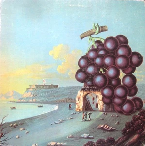 Moby Grape - Wow (LP, Album, Pit) (Very Good (VG)) - 3531115907 - Picture 1 of 5