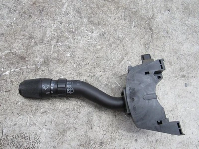 2000 Ford Expedition turn signal wiper control switch steering column stock OEM Foto 1 de 4