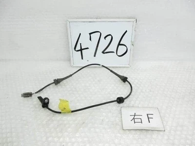 NISSAN Serena 2017 DAA-GFC27 ABS Sensor 479105TA0B [Used] [PA114871428] - Image 1 of 4