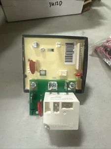 KIT TIMER LESTER ELECTRIC 24840S - Foto 1 di 4