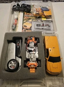 2006 Ford F150 Xmods Evolution Truck - Offroad Kit - 4x4 - Slammed Rims - Extras - Picture 1 of 8