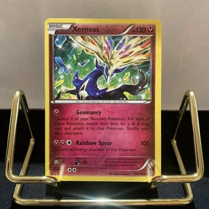 Xerneas 96/146 XY Regular - Bild 1 von 2