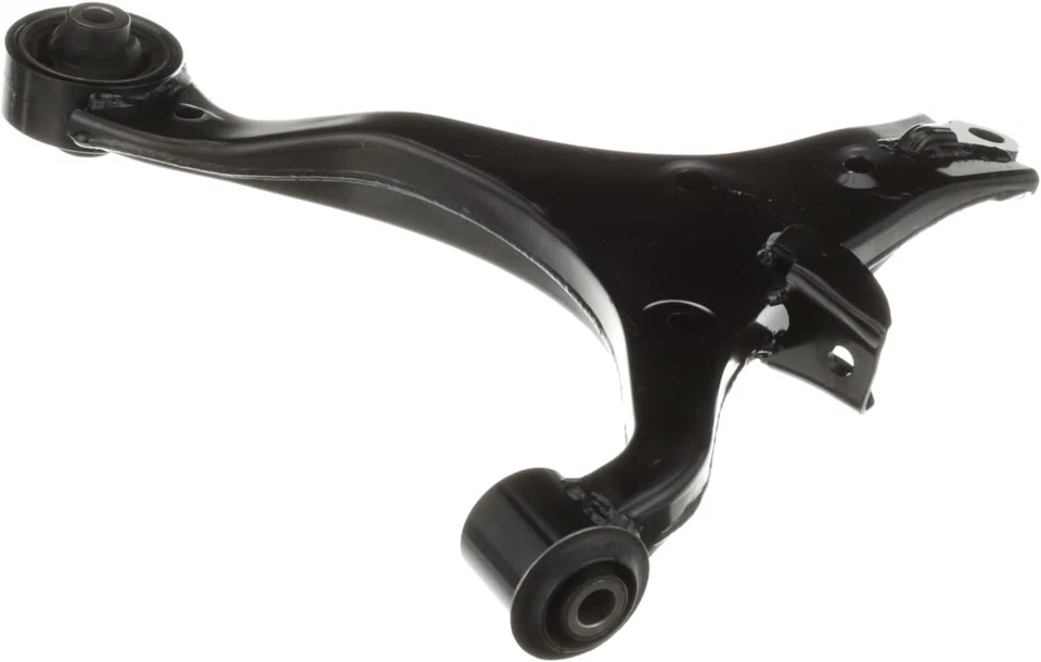 Front Passenger Side Control Arm Delphi TC6053 for Acura RSX (2005-2006) - Image 1 of 1