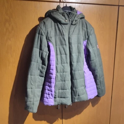 Damen Lodenjacke, Jagd, Hubertus Gr. 40, Damenjacke, Loden, NP: 299,- - Bild 1 von 4