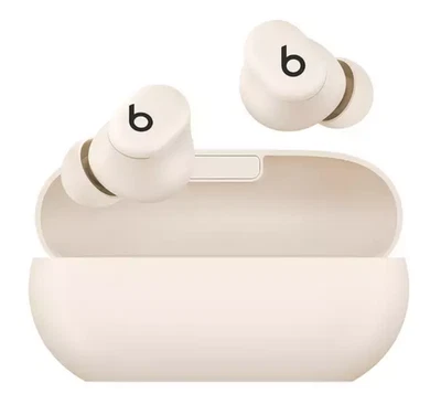 Auricolari Beats Solo Buds in-ear true wireless - avorio opaco nuovi sigillati - Immagine 1 di 4