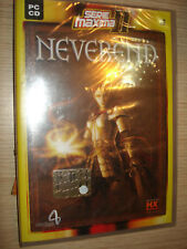 Game PC CD Neverend Maxima Series II N°15 IN Italian