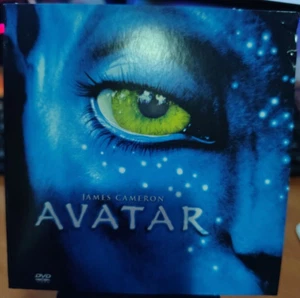 Avatar DVD (4 octubre 2013) Sam Worthington, Zoe Saldana, Sigourney Weaver, Ste - Imagen 1 de 3