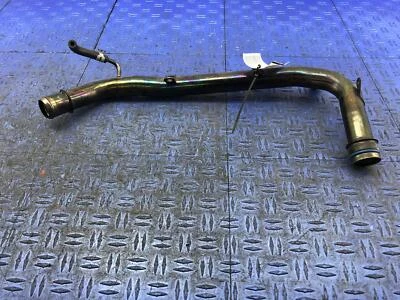 2020-2022 LINCOLN AVIATOR 3.0L HEATER HOSE L1ME-8290-AA OEM 2021 - Image 1 of 4