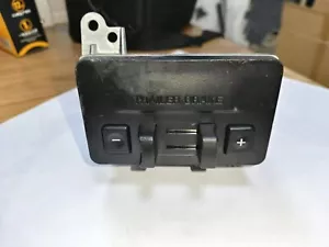 11-14 FORD F150 F-150 TRAILER BRAKE CONTROLLER BL34-2C006-BBW - Picture 1 of 3