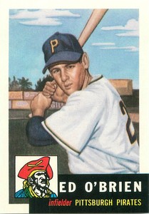 Rookie Cards 1991 Topps Baseball Archives 1953 #'s 15 - 280 U-Pick NM