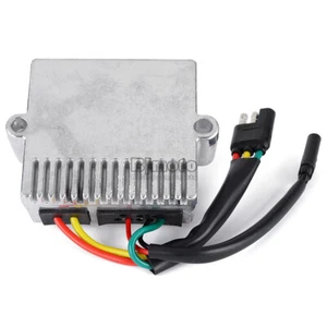 0630-230 Regulator Rectifier For Arctic Cat T570 Touring 2009-2012 F570 08-14 - Foto 1 di 6