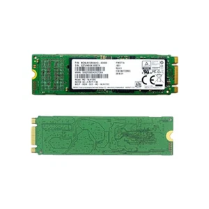Samsung PM871B 128GB 256GB 512GB M.2 2280 NGFF SATA Internal Solid State Drive - Picture 1 of 3