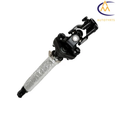 Eje de dirección inferior para Land Rover LR3 LR4 2005 2006-2014 LR071147 QMN500250 Foto 1 de 4